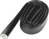 ALLSTAR PERFORMANCE 34292 Heat Sleeve 1/2in x 3ft Black