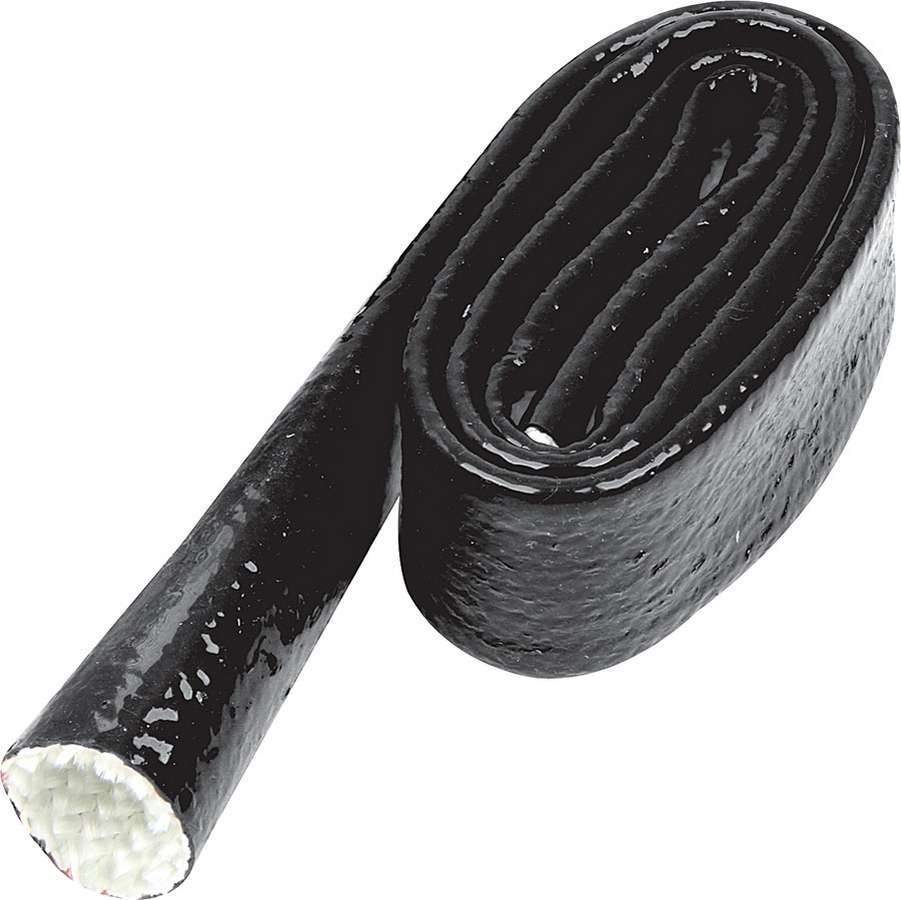 ALLSTAR PERFORMANCE 34294 Heat Sleeve 3/4in x 3ft Black