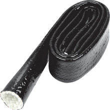 Load image into Gallery viewer, ALLSTAR PERFORMANCE 34294 Heat Sleeve 3/4in x 3ft Black