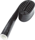 ALLSTAR PERFORMANCE 34295 Heat Sleeve 7/8in x 3ft Black