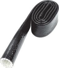 Load image into Gallery viewer, ALLSTAR PERFORMANCE 34296 Heat Sleeve 1in x 3ft Black