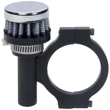 Load image into Gallery viewer, ALLSTAR PERFORMANCE 36107 Clamp On Breather 1.75in Mount