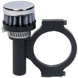 ALLSTAR PERFORMANCE 36107 Clamp On Breather 1.75in Mount