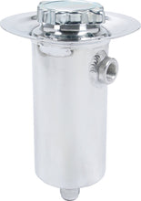 Load image into Gallery viewer, ALLSTAR PERFORMANCE 36111 Remote Fill Tank w/3/8in NPT Bung