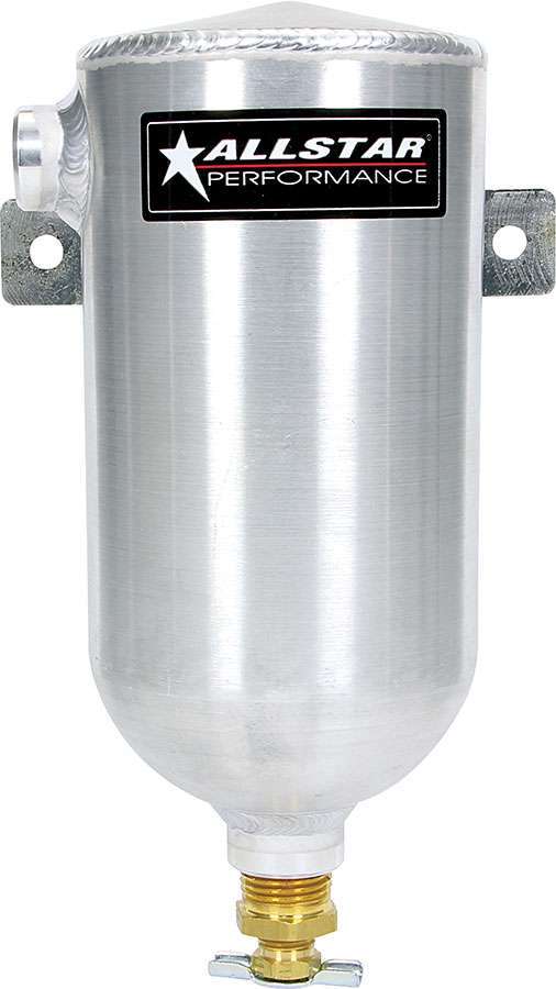 ALLSTAR PERFORMANCE 36112 Over Flow Tank 1qt