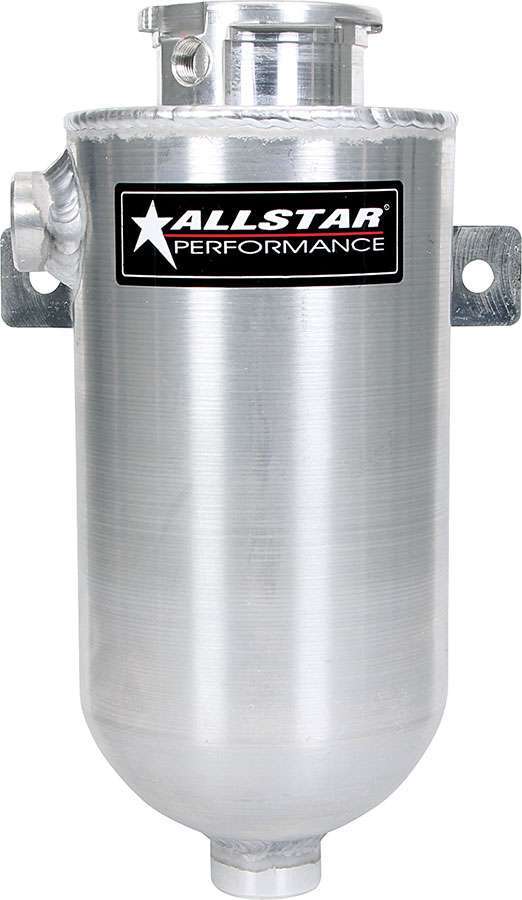 ALLSTAR PERFORMANCE 36115 Expansion Tank w/Filler Neck