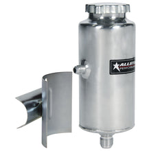 Load image into Gallery viewer, ALLSTAR PERFORMANCE 36120 Power Steering Tank w/Bracket