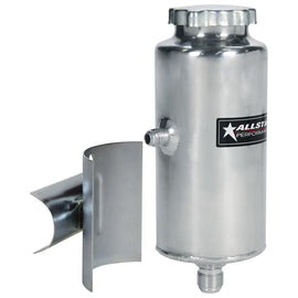 ALLSTAR PERFORMANCE 36120 Power Steering Tank w/Bracket