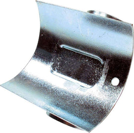 ALLSTAR PERFORMANCE 36122 P/S Tank Bracket Steel 1-3/4in Mount