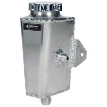 Load image into Gallery viewer, ALLSTAR PERFORMANCE 36136 Power Steering Tank Firewall Mount LH Inlet
