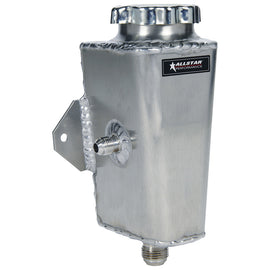 ALLSTAR PERFORMANCE 36137 Power Steering Tank Firewall Mount RH Inlet