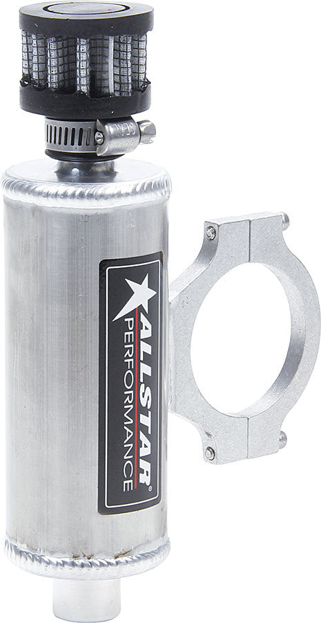 ALLSTAR PERFORMANCE 36141 Mini Breather Tank 1.75in