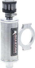 Load image into Gallery viewer, ALLSTAR PERFORMANCE 36141 Mini Breather Tank 1.75in