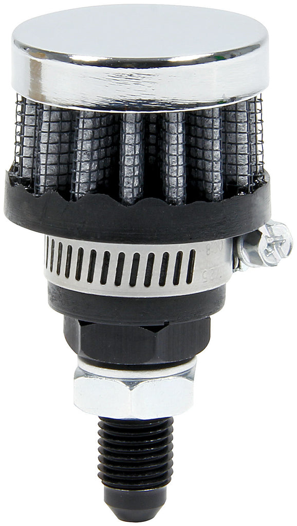 ALLSTAR PERFORMANCE 36145 Mini Breather 4AN