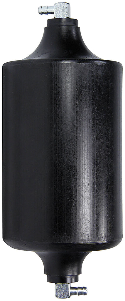 ALLSTAR PERFORMANCE 36155 Plastic Overflow Tanks Recovery Style