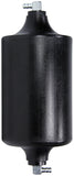 ALLSTAR PERFORMANCE 36155 Plastic Overflow Tanks Recovery Style