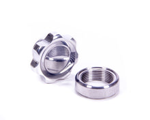 Load image into Gallery viewer, ALLSTAR PERFORMANCE 36169 Filler Cap Polished with Weld-In Steel Bung Small