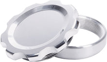 Load image into Gallery viewer, ALLSTAR PERFORMANCE 36173 Filler Cap Polished with Weld-In Alum Bung Large