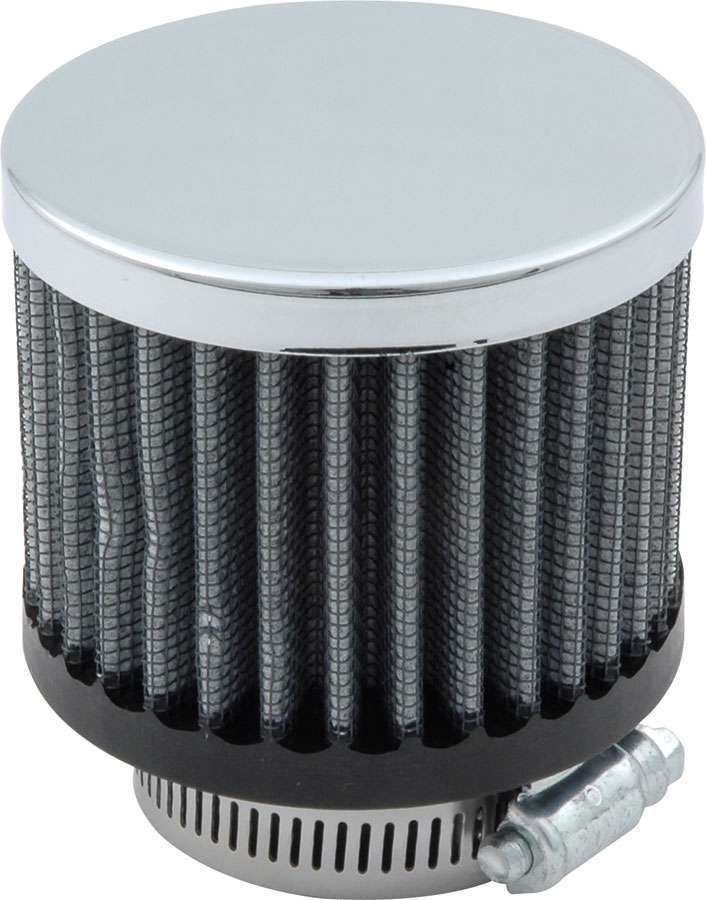 ALLSTAR PERFORMANCE 36202 V/C Breather w/o  Shield 1-1/2in