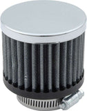 ALLSTAR PERFORMANCE 36202 V/C Breather w/o  Shield 1-1/2in