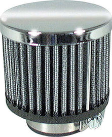 ALLSTAR PERFORMANCE 36204 V/C Breather w/o  Shield 1-3/8in