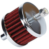 ALLSTAR PERFORMANCE 36216 Breather Element 3/8in w/ Mounting Stud