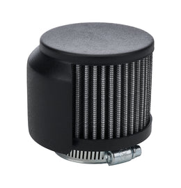 ALLSTAR PERFORMANCE ALL36223 ALLSTAR Performance V/C Breather with Shield for 1-1/2 inch OD Tubing
