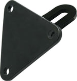 ALLSTAR PERFORMANCE 38060 Motor Mount SBC Front Raised 1in