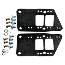 Load image into Gallery viewer, ALLSTAR PERFORMANCE 38084 Motor Mount Adapter LS to SBC Adjustable