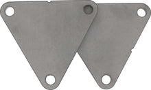 Load image into Gallery viewer, ALLSTAR PERFORMANCE 38090 Motor Mount Pad Spacers 1pr
