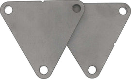ALLSTAR PERFORMANCE 38090 Motor Mount Pad Spacers 1pr