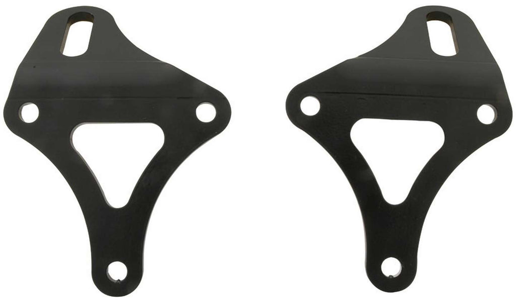 ALLSTAR PERFORMANCE 38108 Motor Mounts SBC Front 1in Offset 1pr