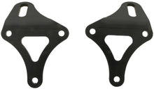 Load image into Gallery viewer, ALLSTAR PERFORMANCE 38108 Motor Mounts SBC Front 1in Offset 1pr