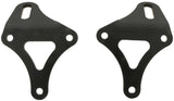 ALLSTAR PERFORMANCE 38108 Motor Mounts SBC Front 1in Offset 1pr