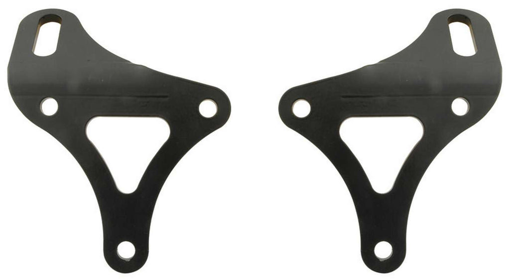ALLSTAR PERFORMANCE 38109 Motor Mounts SBC Front 2in Offset 1pr