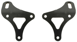 ALLSTAR PERFORMANCE 38109 Motor Mounts SBC Front 2in Offset 1pr