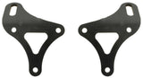 ALLSTAR PERFORMANCE 38109 Motor Mounts SBC Front 2in Offset 1pr