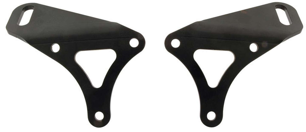 ALLSTAR PERFORMANCE 38110 Motor Mounts SBC Front 3-3/8in Offset 1pr