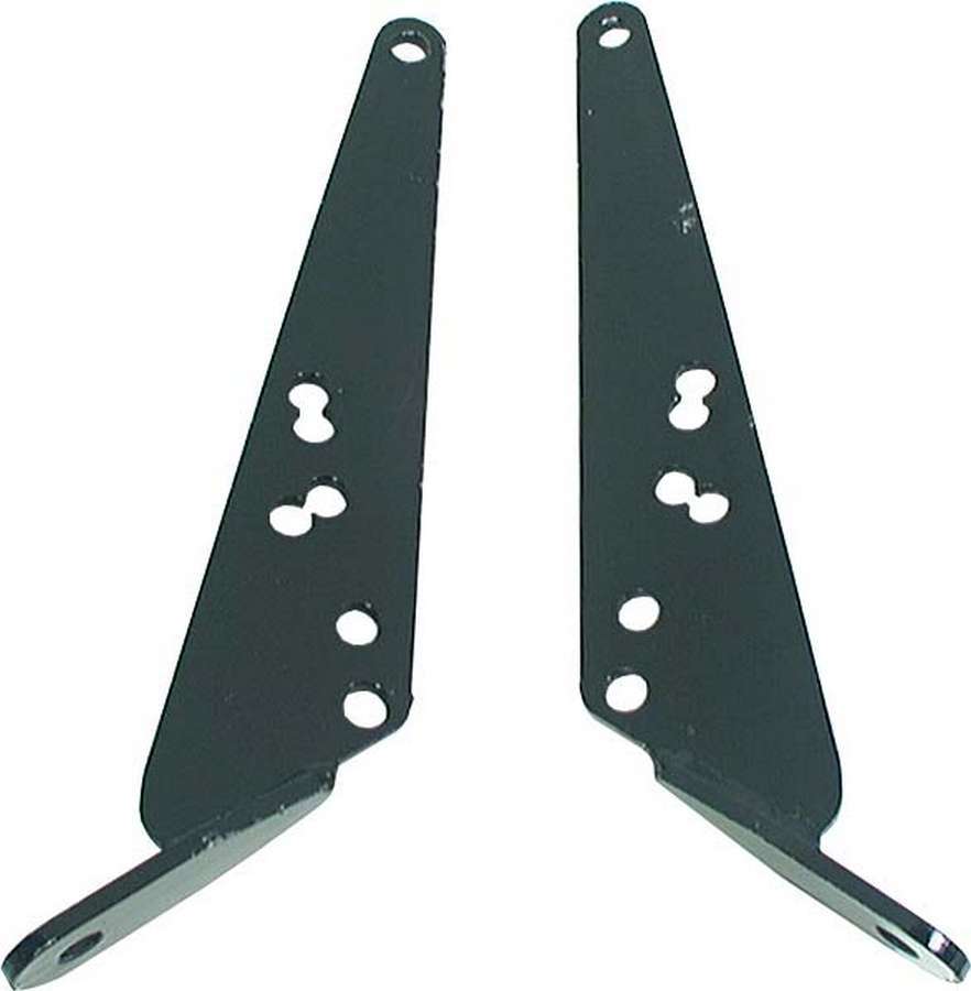 ALLSTAR PERFORMANCE 38112 Motor Mounts 302-351W Rear 1pr