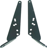 ALLSTAR PERFORMANCE 38112 Motor Mounts 302-351W Rear 1pr