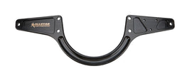 ALLSTAR PERFORMANCE 38119 Front Engine Plate Black