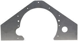 ALLSTAR PERFORMANCE 38121 Mid Plate Steel