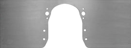 ALLSTAR PERFORMANCE 38124 Motor Plate BBC Front