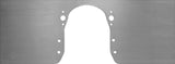 ALLSTAR PERFORMANCE 38124 Motor Plate BBC Front