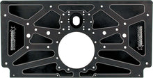 Load image into Gallery viewer, ALLSTAR PERFORMANCE 38126 Sprint Rear Motor Plate Black