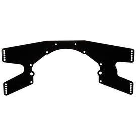 ALLSTAR PERFORMANCE 38132 Engine Midplate