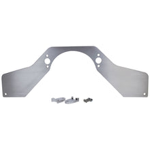 Load image into Gallery viewer, ALLSTAR PERFORMANCE 38142 SBC Dragster Motor Plate Universal Front