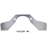ALLSTAR PERFORMANCE 38142 SBC Dragster Motor Plate Universal Front
