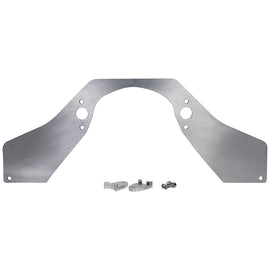 ALLSTAR PERFORMANCE 38143 BBC Dragster Motor Plate Universal Front