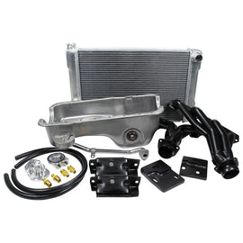 ALLSTAR PERFORMANCE 38200 Conversion Kit 302 Ranger